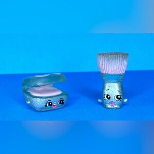 Shopkins (Make-up Spot set)